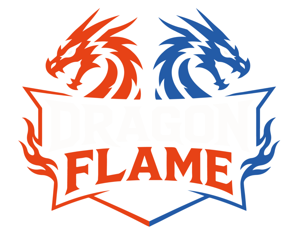 Dragon Flame TCG
