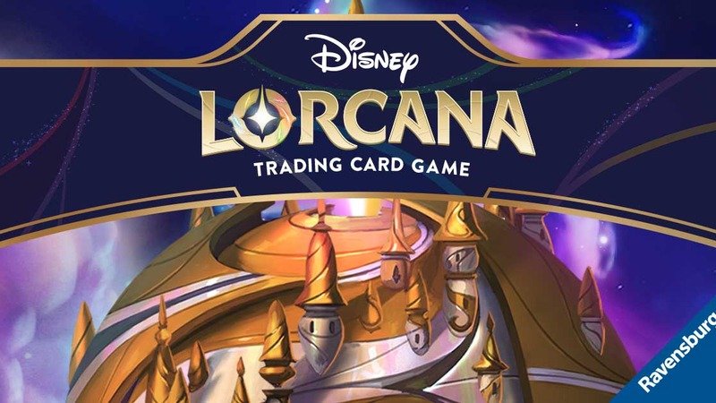Produtos de Disney Lorcana