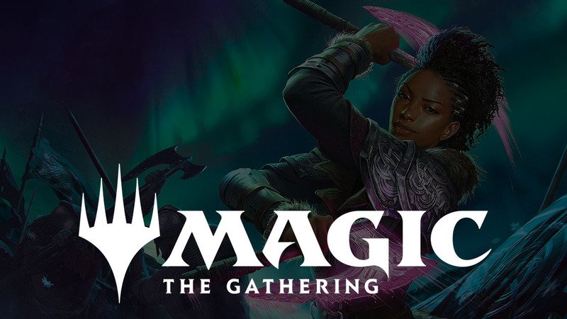 Produtos de Magic: The Gathering