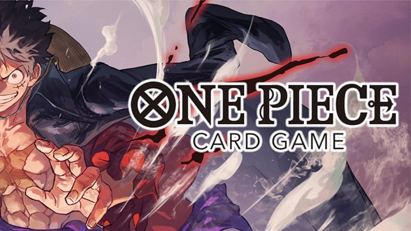 Produtos de One Piece Card Game